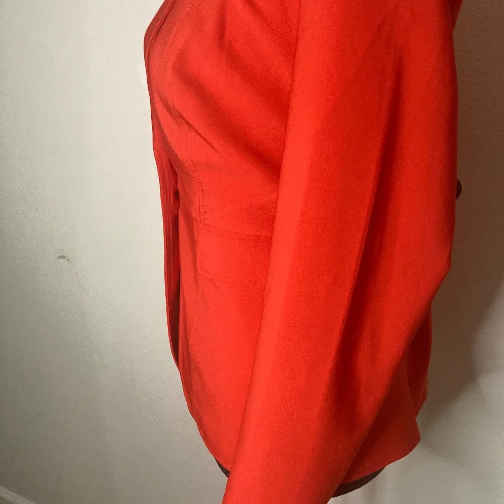 Red Matching Set - Picture 3 of 8